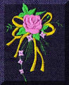 Beautiful embroidery designs by Cool Creations - 